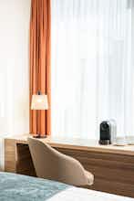 Hotel Leonardo Boutique Hotel Linz City Center photo 4
