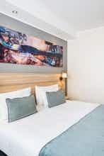 Hotel Leonardo Boutique Hotel Linz City Center photo 1