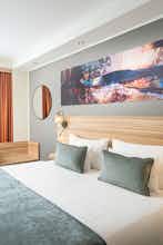 Hotel Leonardo Boutique Hotel Linz City Center photo 3