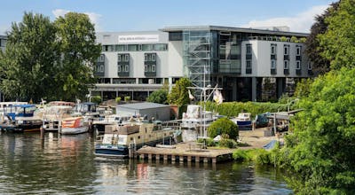 NYX Hotel Berlin Köpenick by Leonardo Hotels