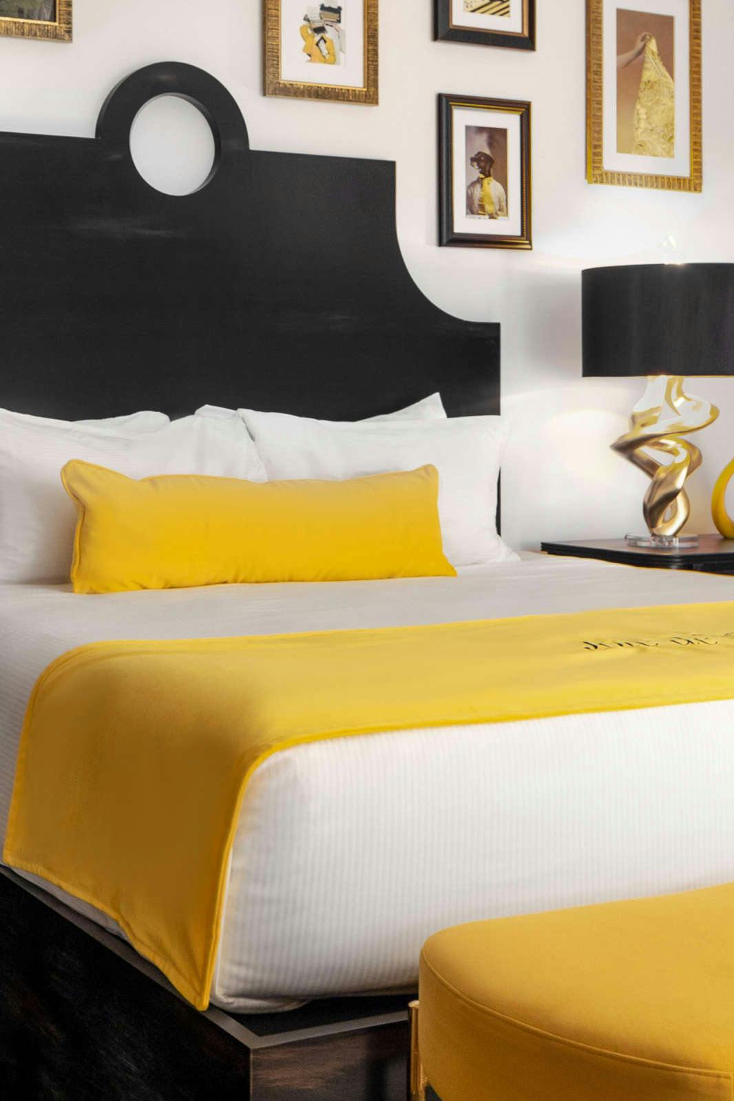 Hotel The Vendue, Downtown Art Hotel photo 2