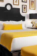 Hotel The Vendue, Downtown Art Hotel photo 2