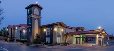 La Quinta Inn KC Lenexa