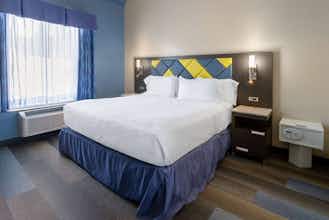 Hotel DI North Bergen / NYC Area photo 2