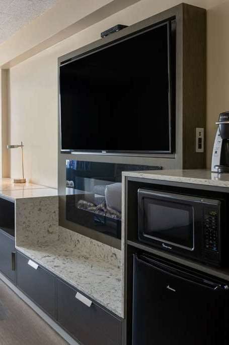 Hotel Days Hotel by Wyndham North Bergen /NYC Area photo 4