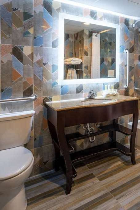 Hotel Days Hotel by Wyndham North Bergen /NYC Area photo 5