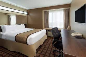 Hotel MTL by WY Timmins photo 1