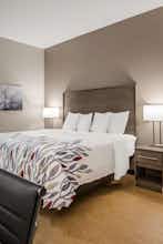 Hotel Red Roof Inn Lancaster, TX photo 1