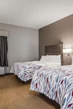 Hotel Red Roof Inn Lancaster, TX photo 4