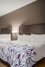 Hotel Red Roof Inn Lancaster, TX photo 5
