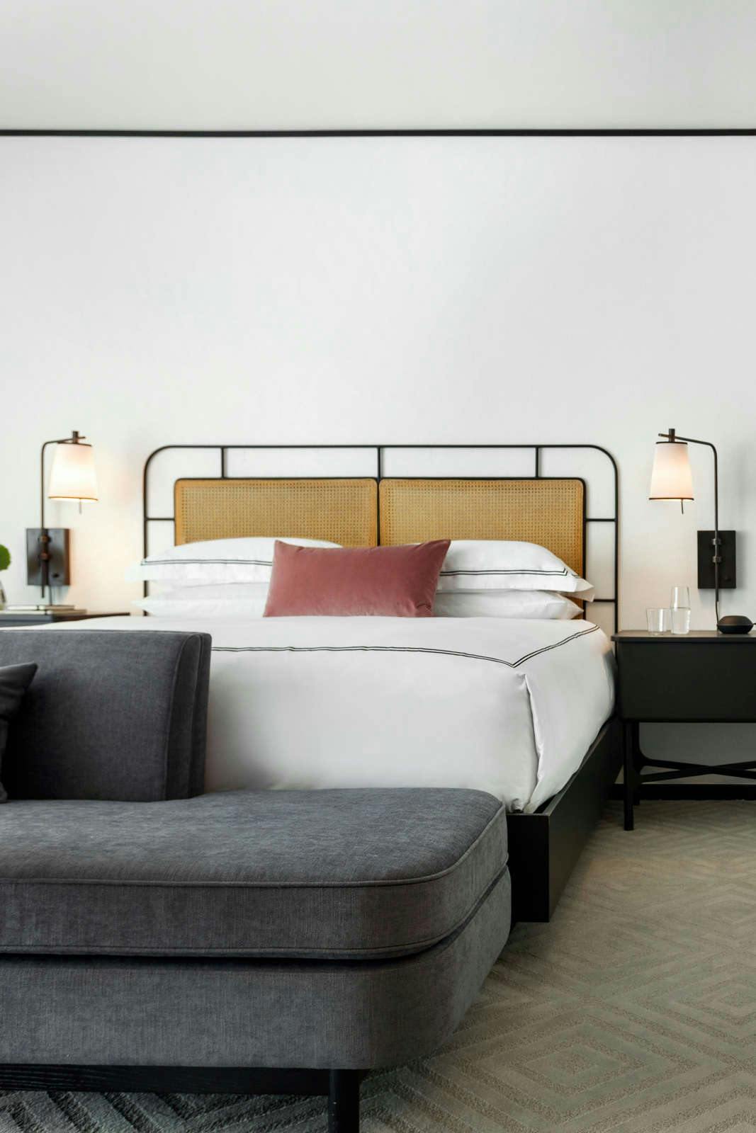 Hotel Kimpton Hotel Fontenot photo 3