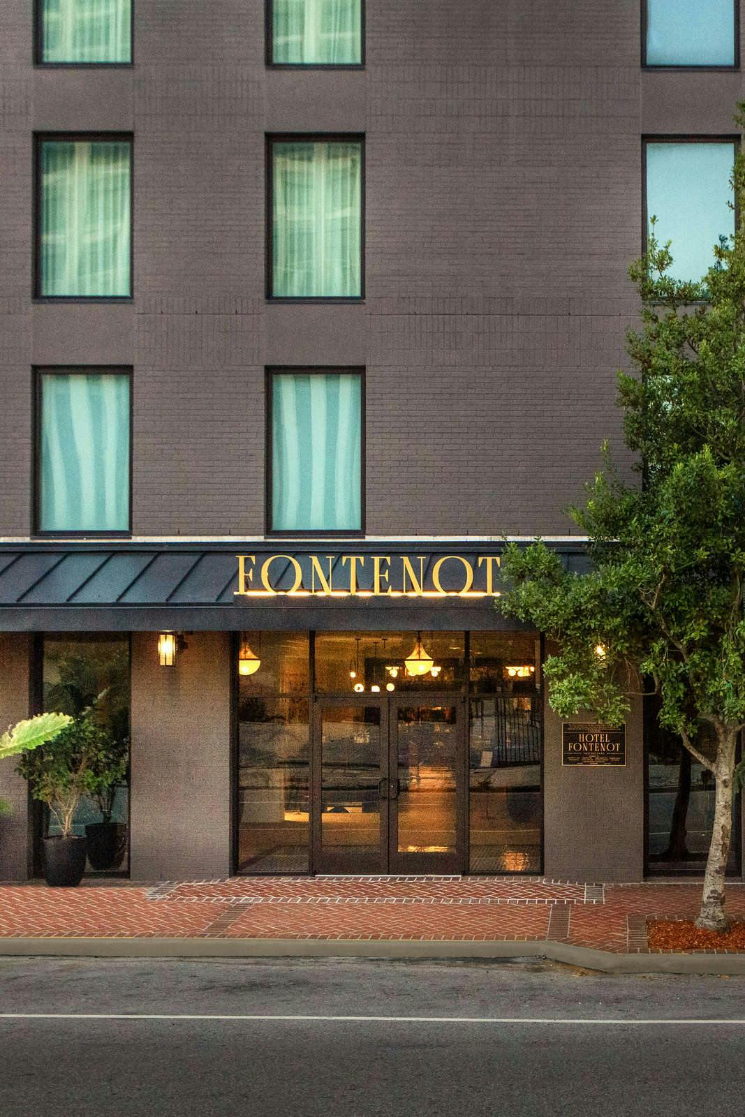 Kimpton Hotel Fontenot