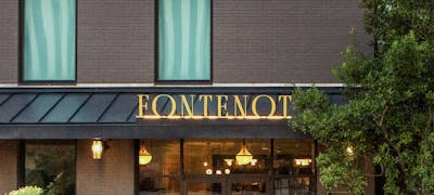 Kimpton Hotel Fontenot