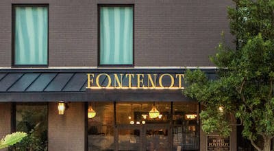 Kimpton Hotel Fontenot