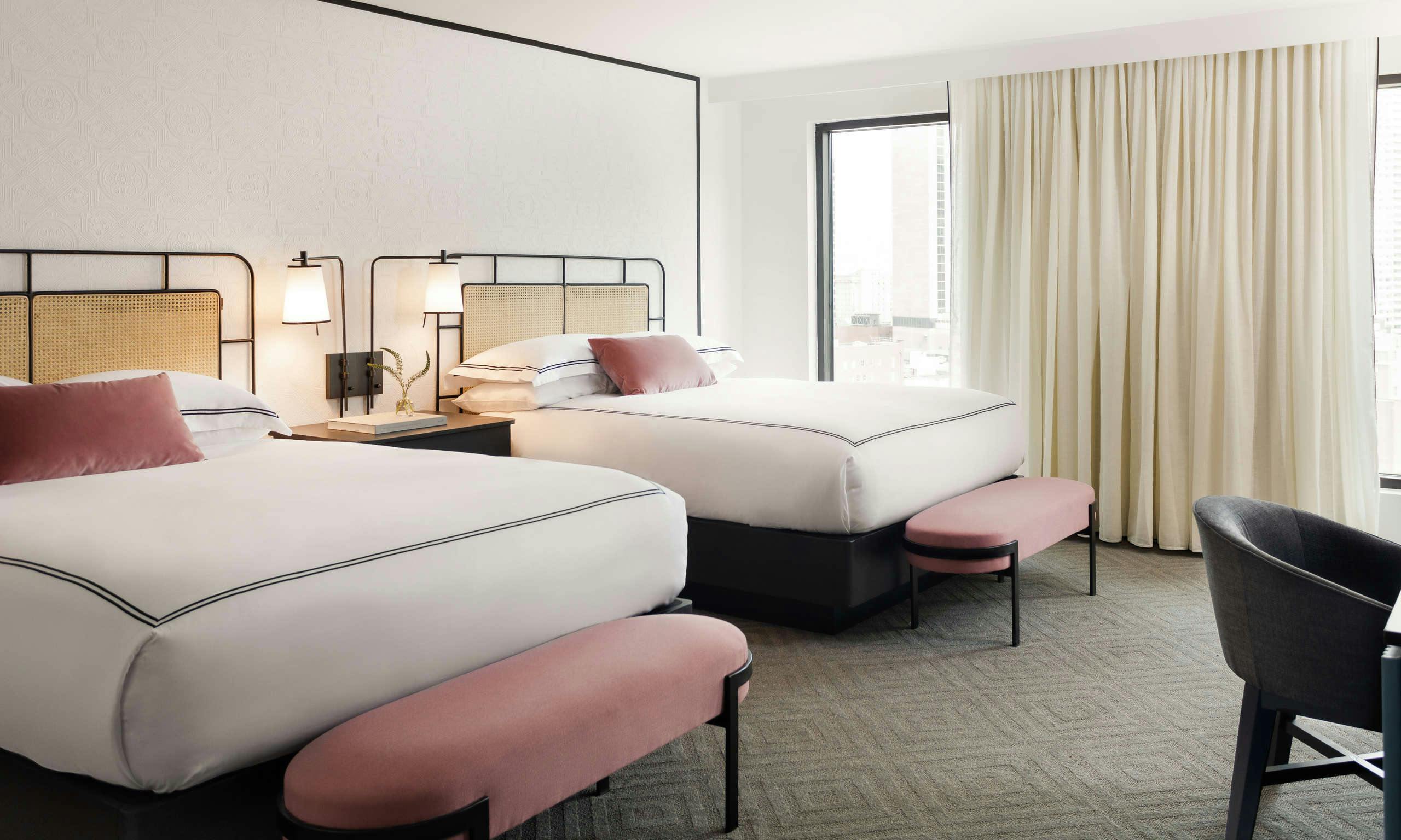 Hotel Kimpton Hotel Fontenot photo 1