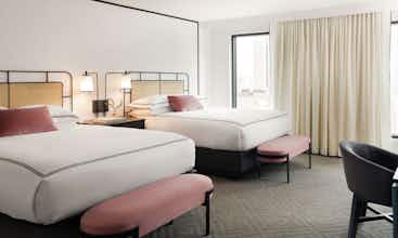 Hotel Kimpton Hotel Fontenot photo 2