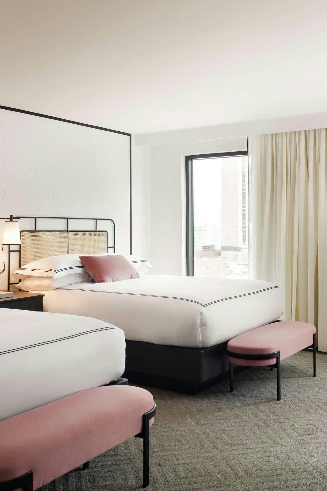 Hotel Kimpton Hotel Fontenot photo 4