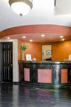 Hotel Wilshire Crest Hotel photo 1