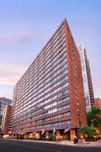Hotel Sonesta ES Suites Chicago Downtown Magnificent Mile - Medical photo 1