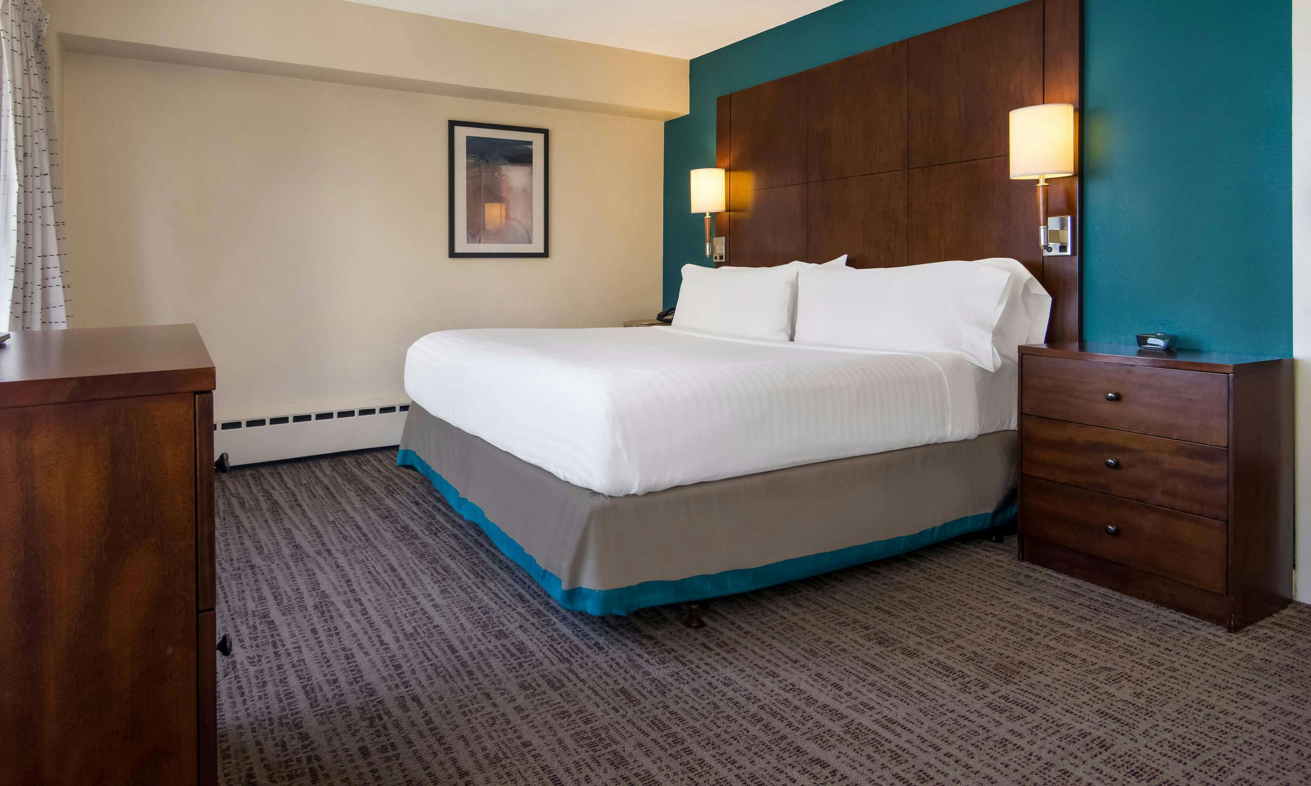 Sonesta ES Suites Chicago Downtown Magnificent Mile - Medical