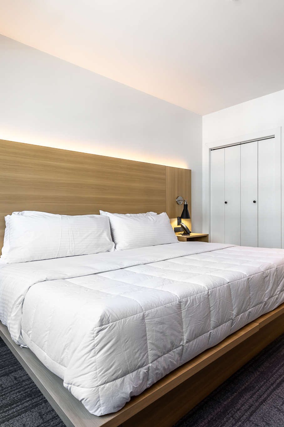 Hotel Hotel Mai Downtown Long Beach photo 5