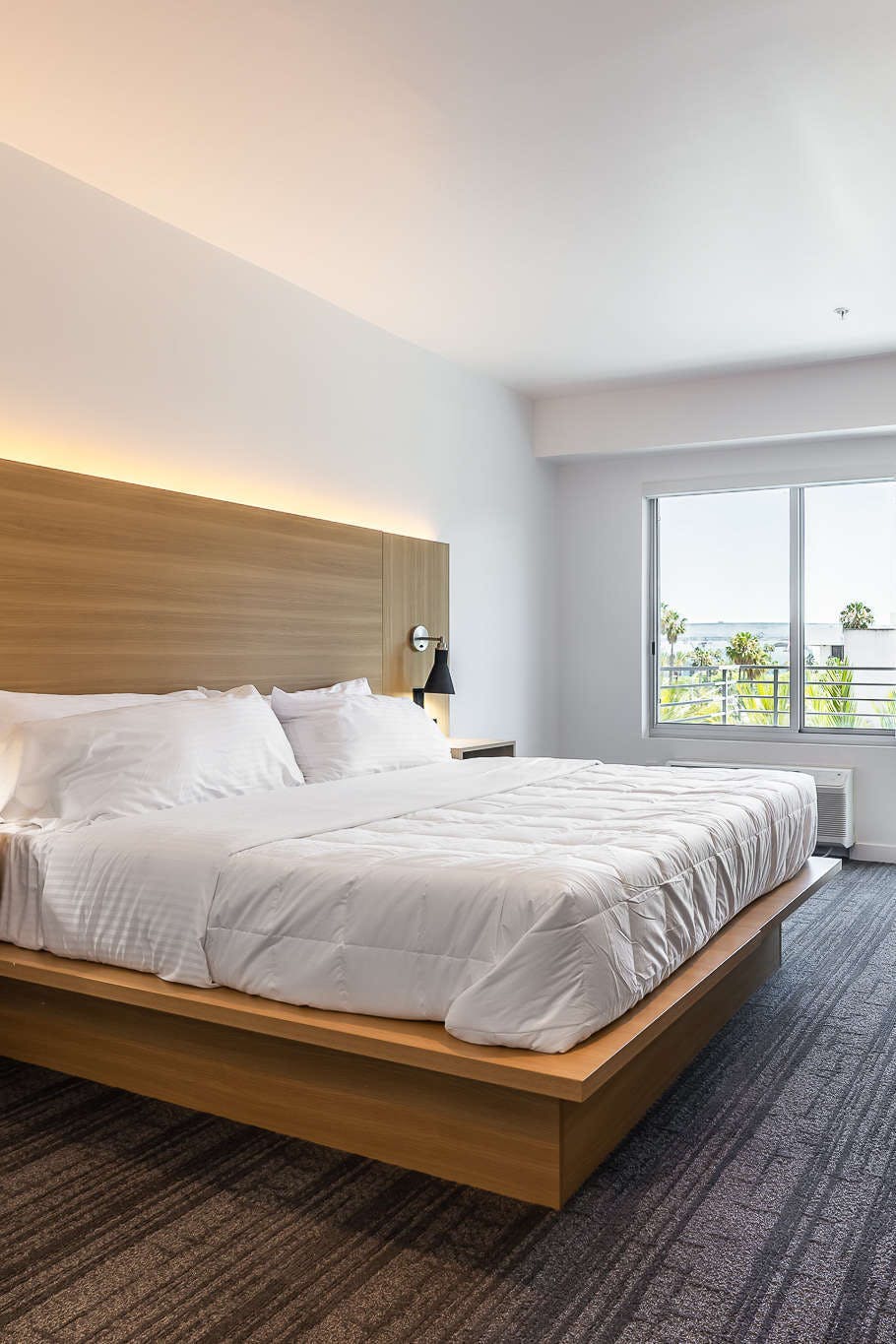 Hotel Hotel Mai Downtown Long Beach photo 2