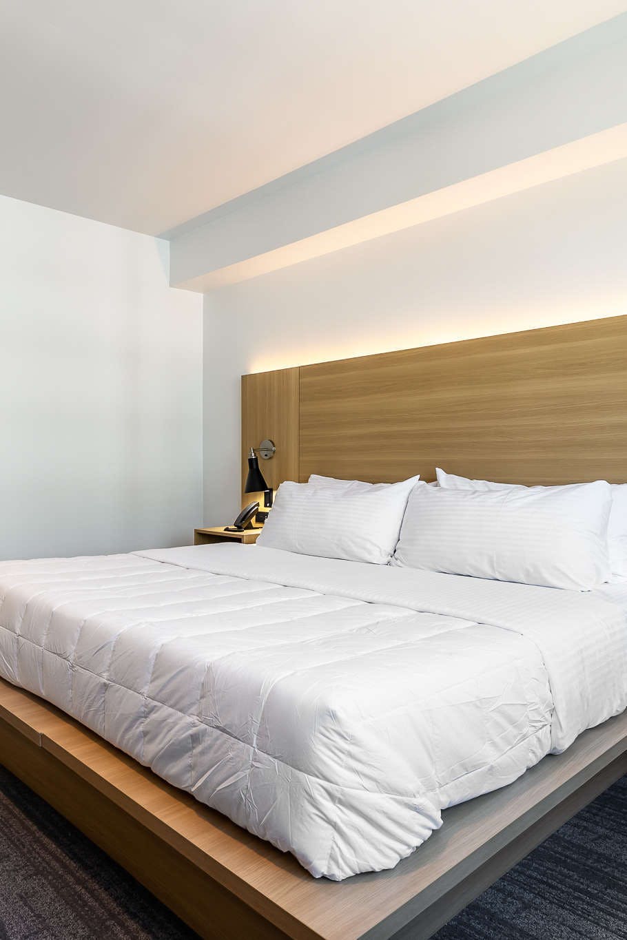 Hotel Hotel Mai Downtown Long Beach photo 3