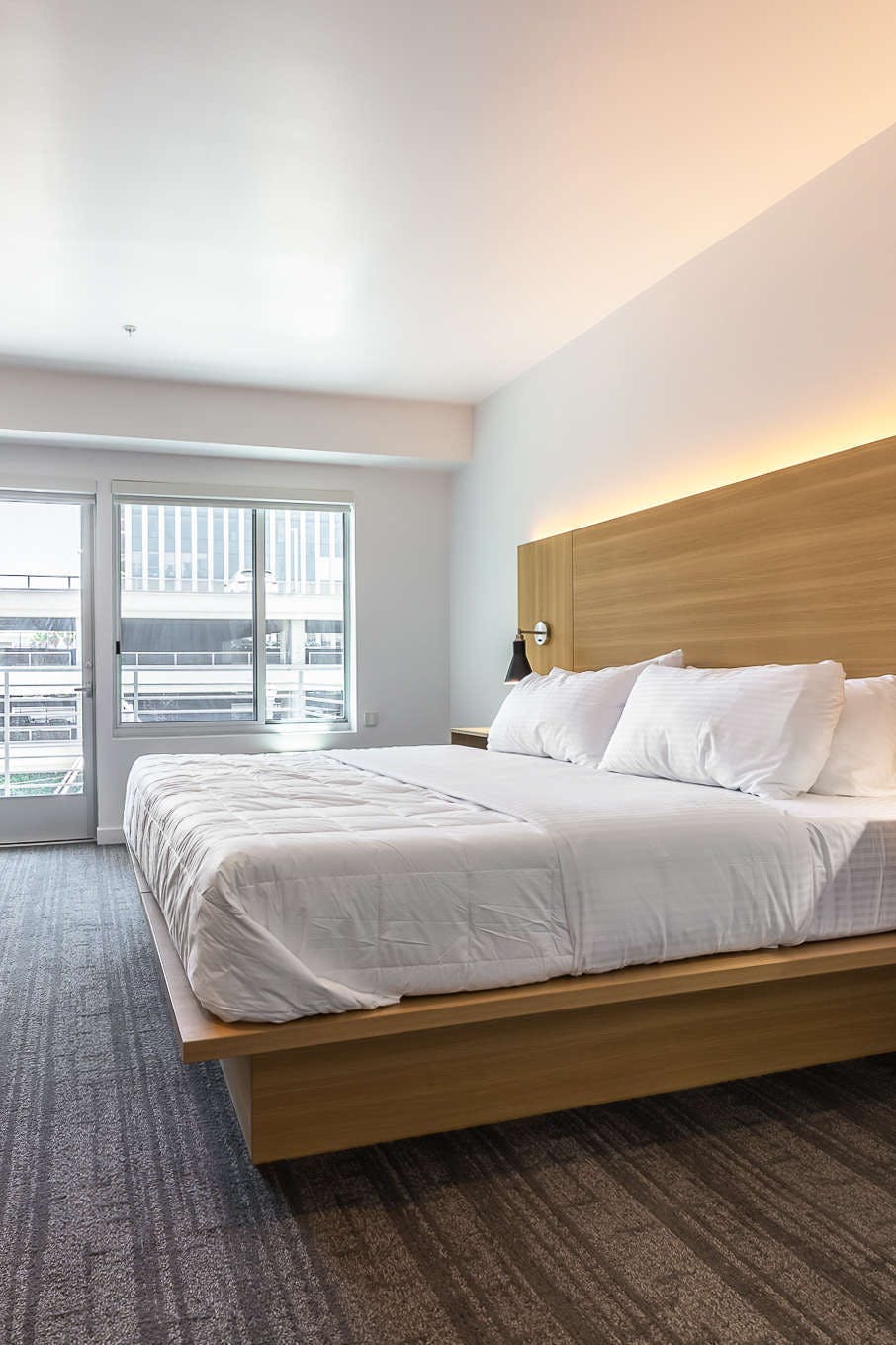 Hotel Hotel Mai Downtown Long Beach photo 1