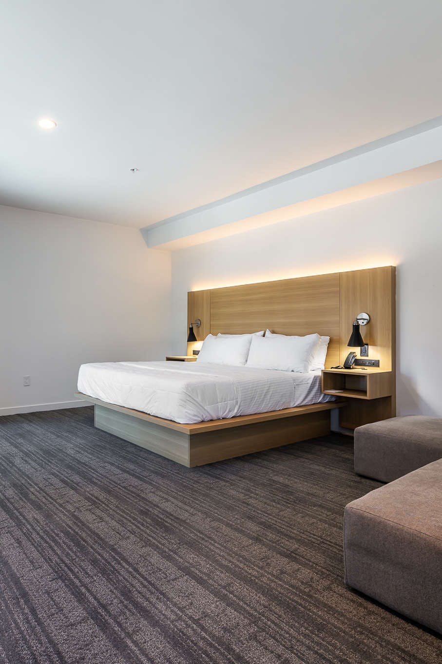 Hotel Hotel Mai Downtown Long Beach photo 4