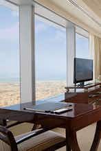 Hotel Conrad Dubai photo 5