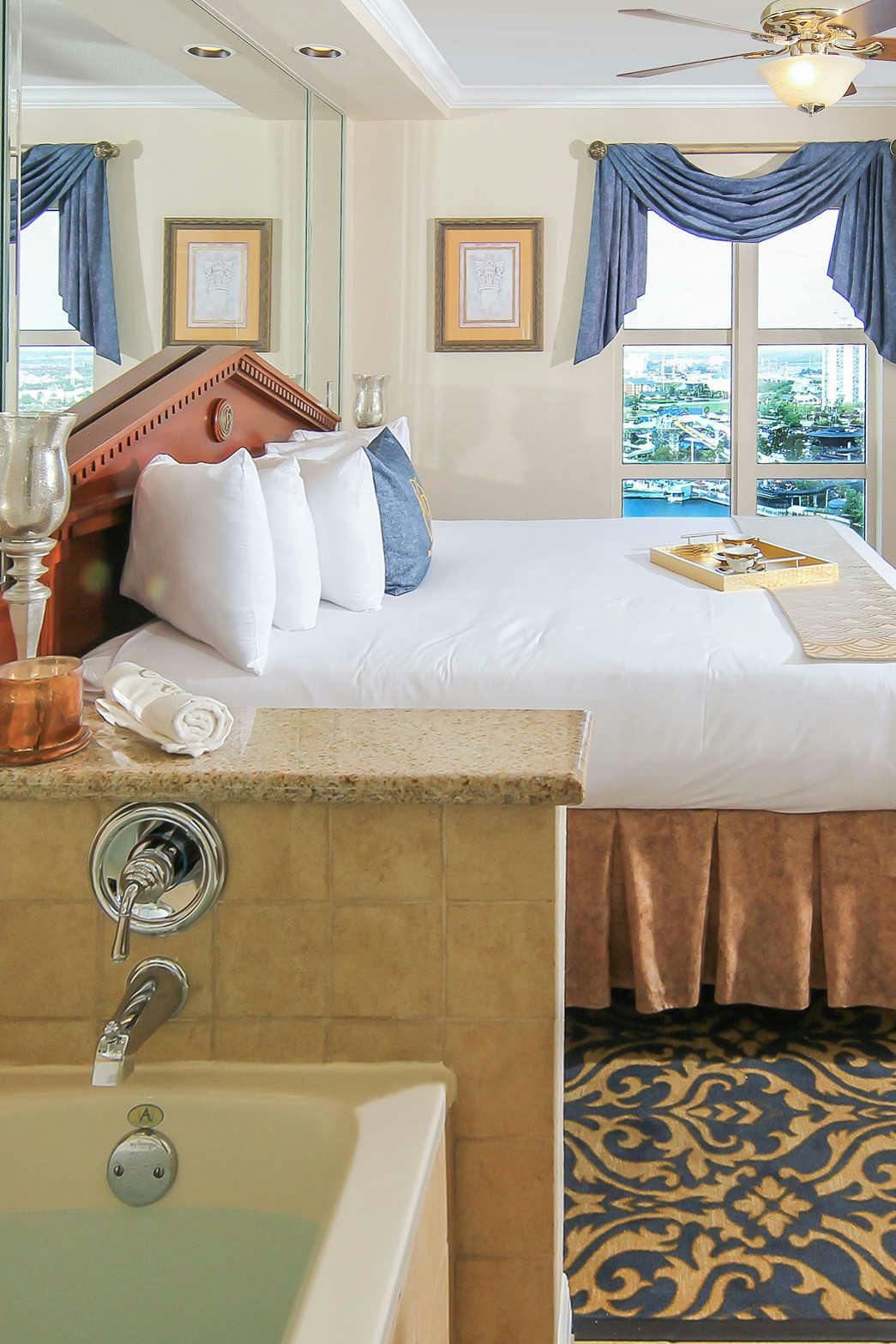 Hotel Westgate Palace Hotel / Universal / I-Drive photo 3