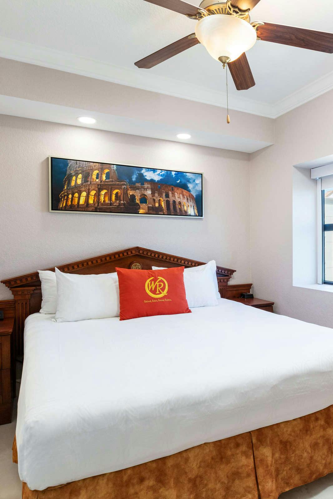 Hotel Westgate Palace Hotel / Universal / I-Drive photo 2