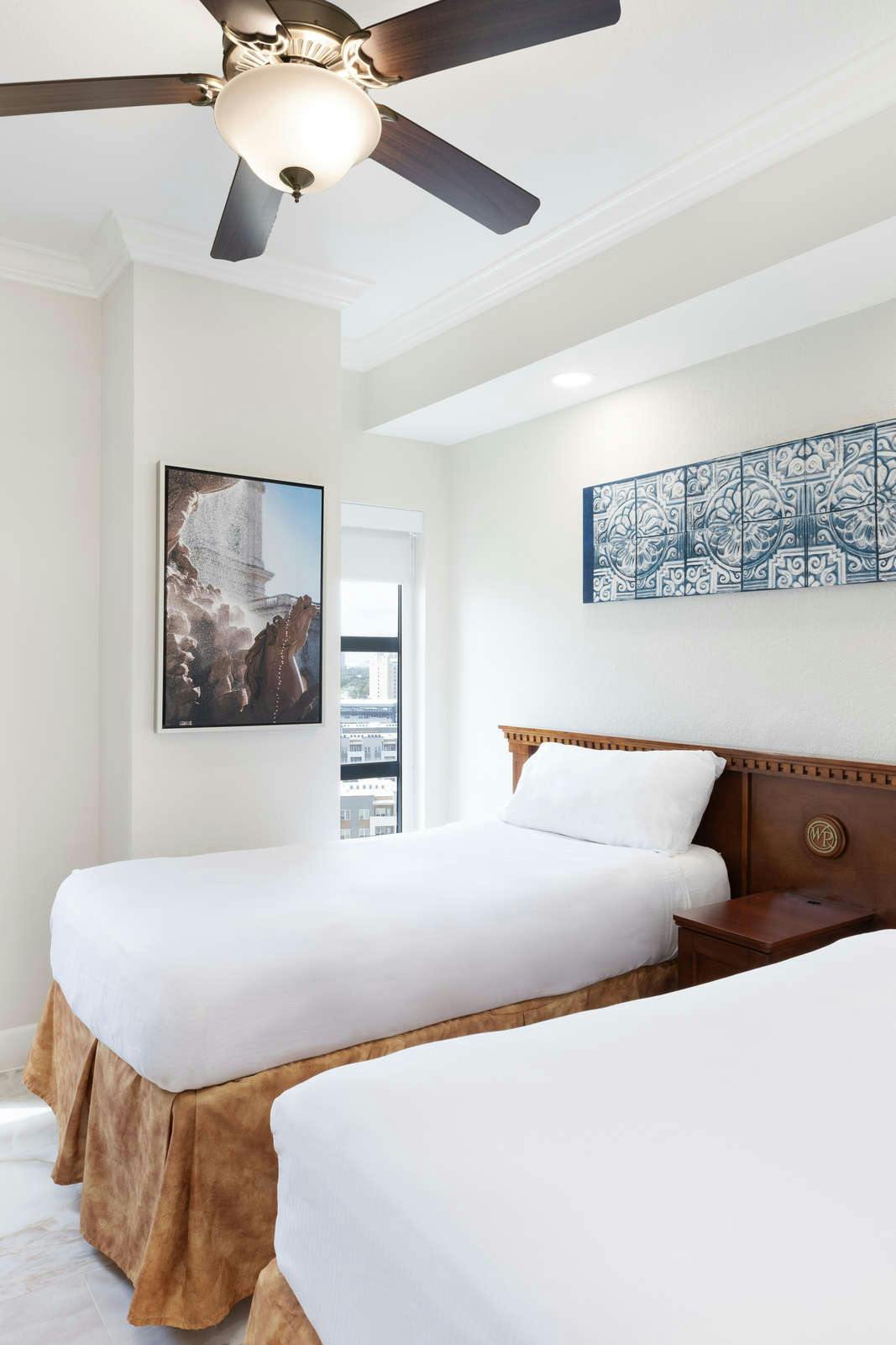 Hotel Westgate Palace Hotel / Universal / I-Drive photo 5