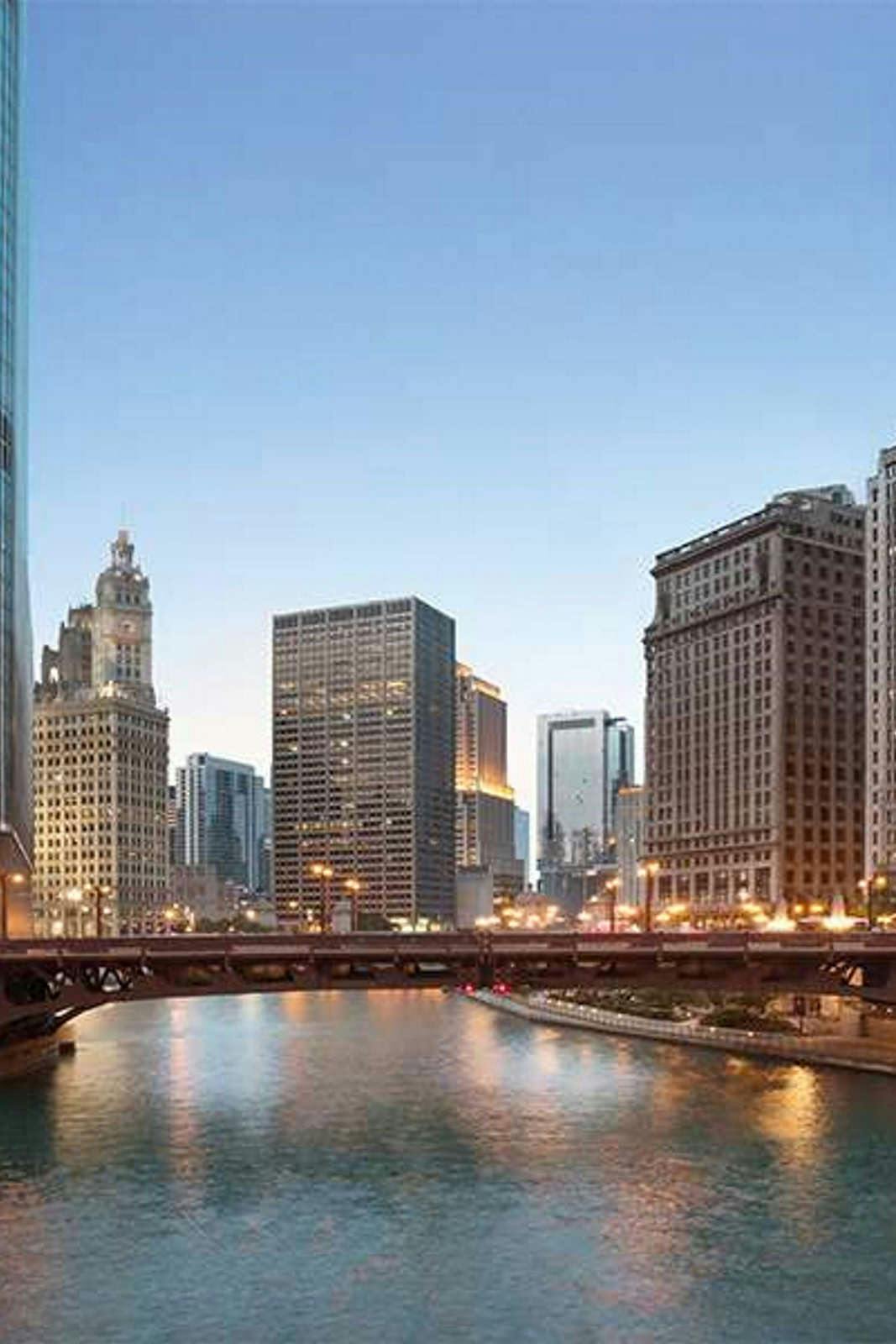 Hotel Royal Sonesta Chicago Downtown photo 4