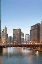 Hotel The Royal Sonesta Chicago Downtown photo 4