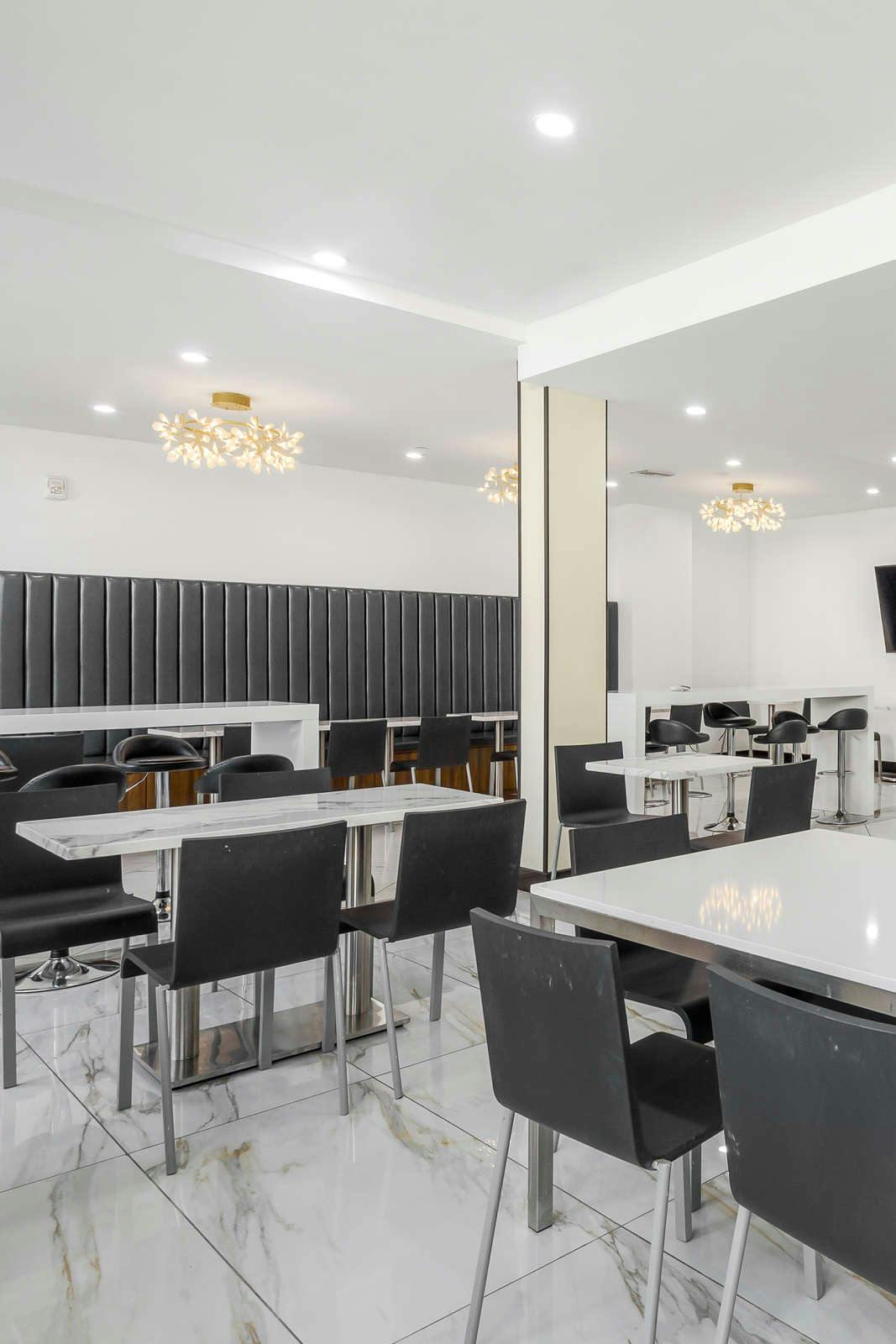 Hotel Liberty View Brooklyn Hotel photo 1