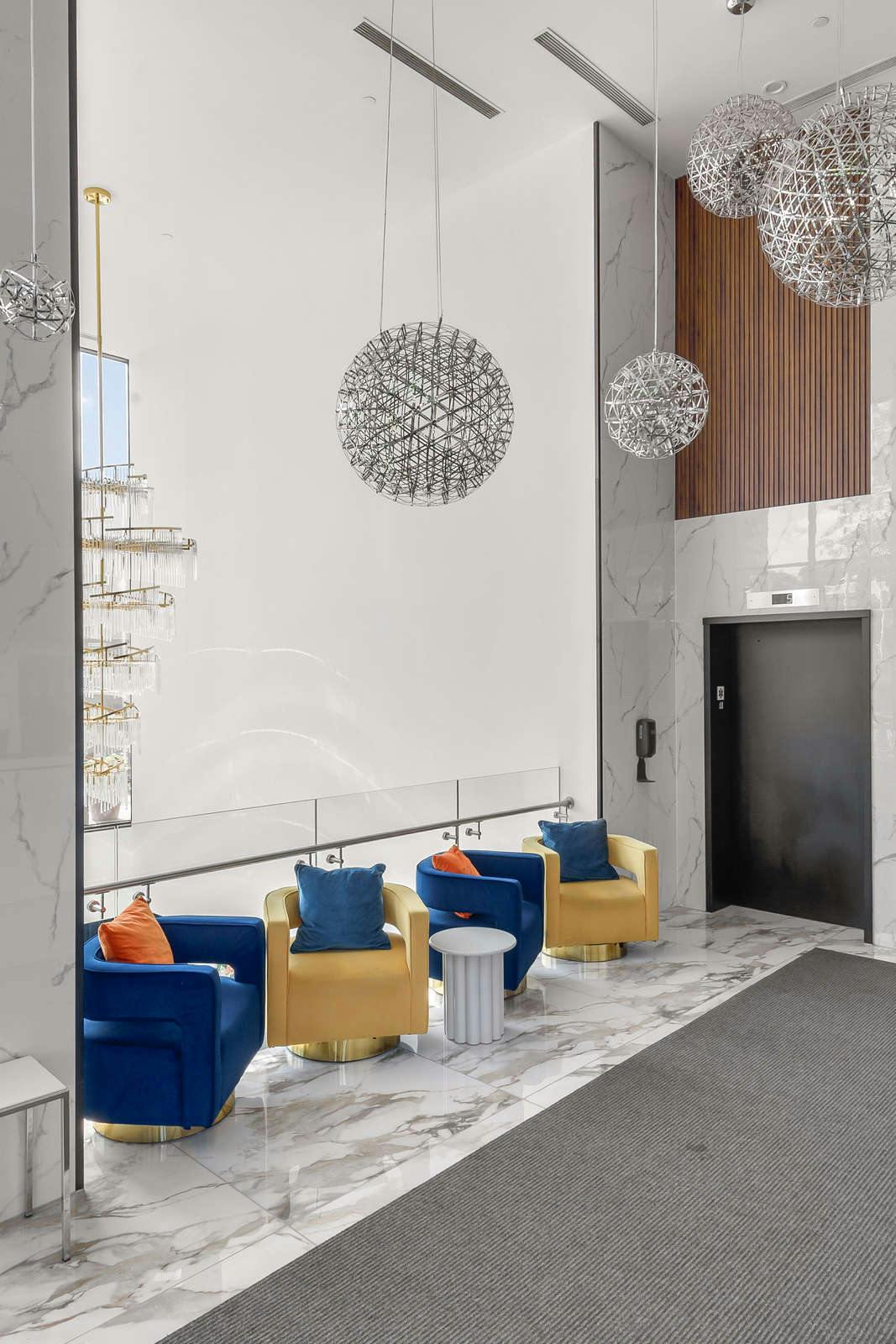 Hotel Liberty View Brooklyn Hotel photo 3