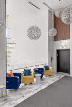 Hotel Liberty View Brooklyn Hotel photo 3