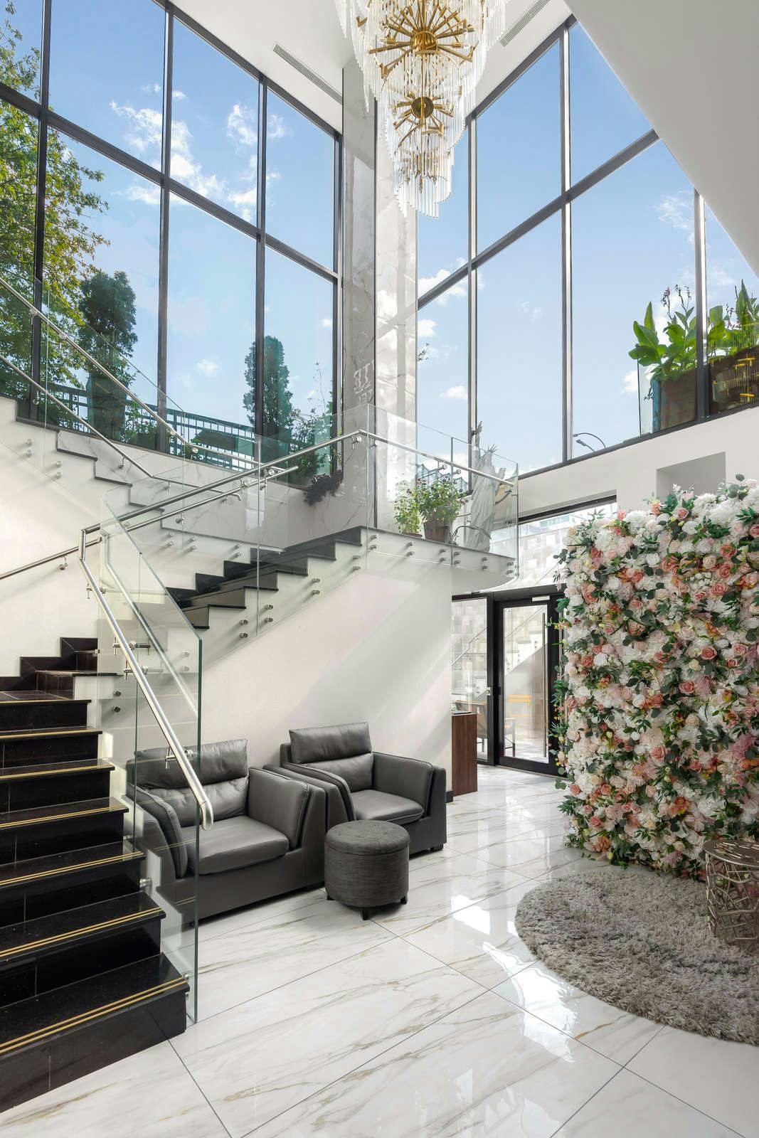 Liberty View Brooklyn Hotel