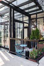 Hotel Liberty View Brooklyn Hotel photo 4