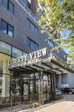 Hotel Liberty View Brooklyn Hotel photo 2