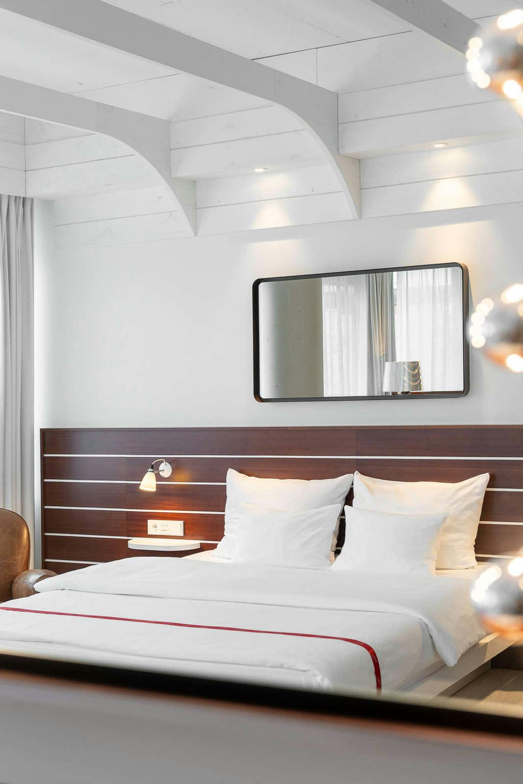 Hotel Ruby Lotti Hotel Hamburg photo 5