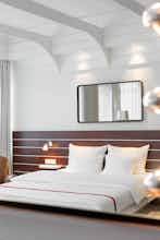 Hotel Ruby Lotti Hotel Hamburg photo 5