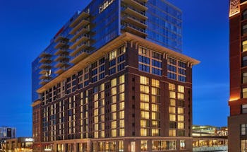 Canopy by Hilton Washington DC North Bethesda