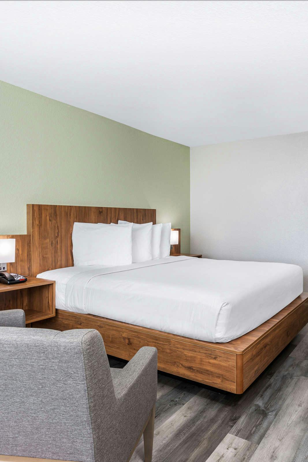 Hotel Ramada Altamonte Springs photo 1