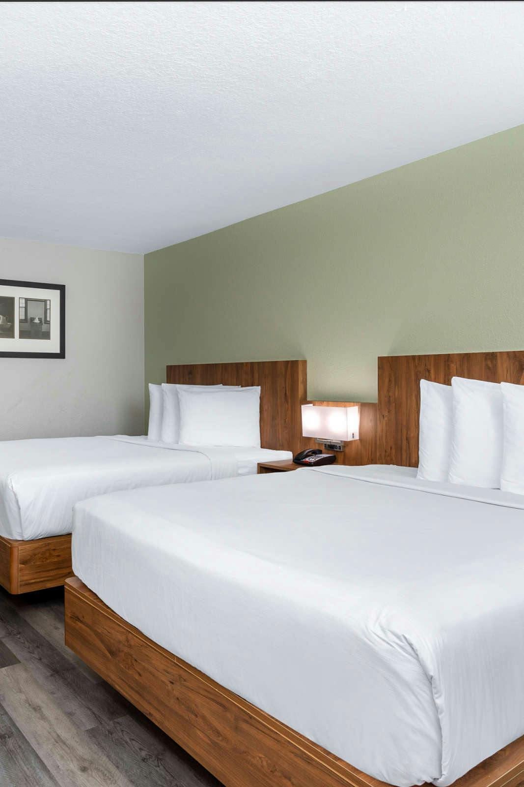 Hotel Ramada Altamonte Springs photo 4