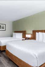 Hotel Ramada Altamonte Springs photo 4