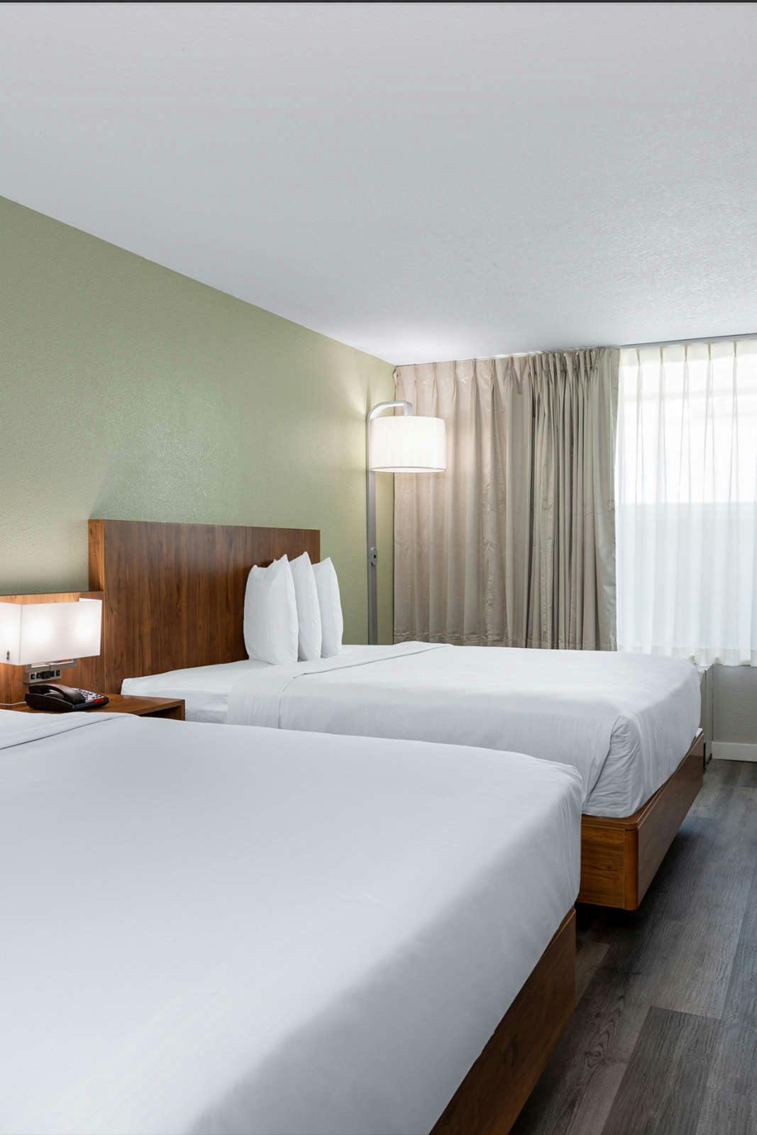 Hotel Ramada Altamonte Springs photo 3