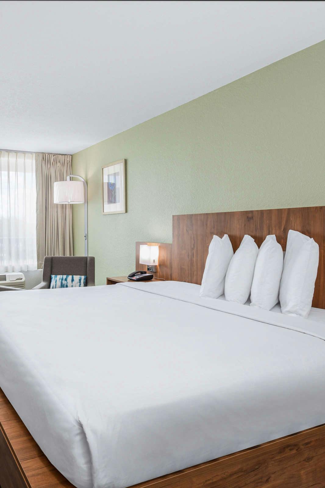 Hotel Ramada Altamonte Springs photo 2