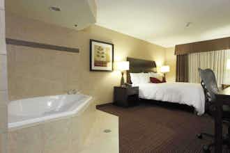 Hotel Hilton Garden Inn Clovis photo 2